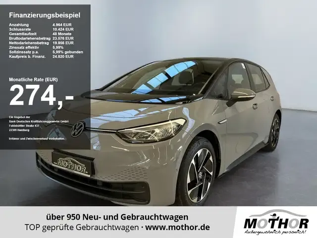 Volkswagen ID.3