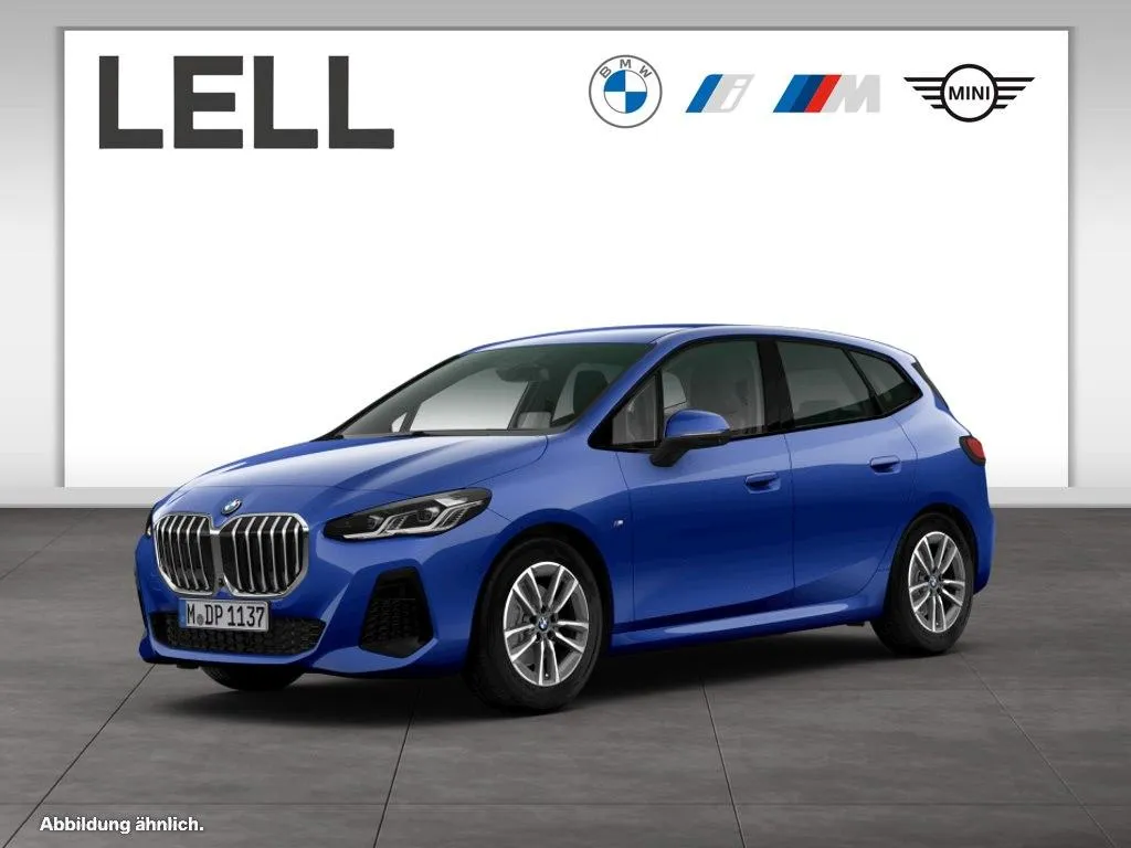 BMW 218