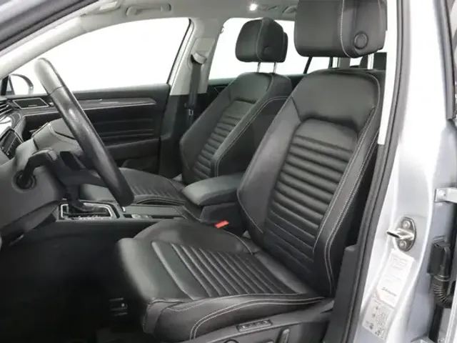 Volkswagen Passat Alltrack