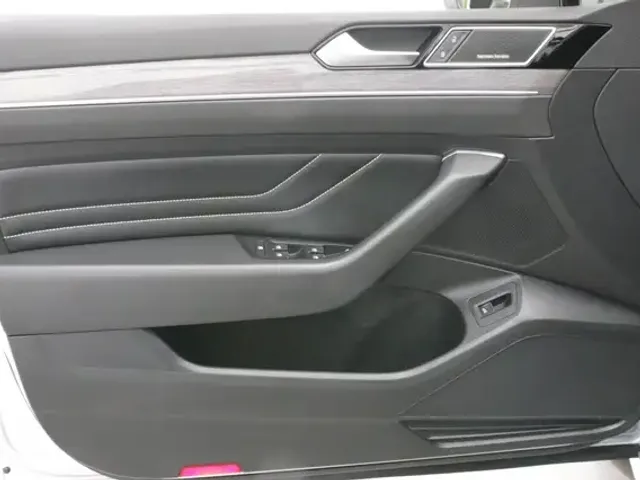 Volkswagen Passat Alltrack