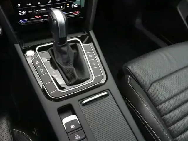 Volkswagen Passat Alltrack