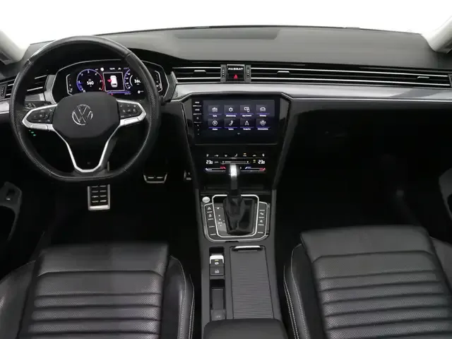 Volkswagen Passat Alltrack