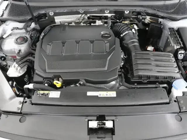 Volkswagen Passat Alltrack