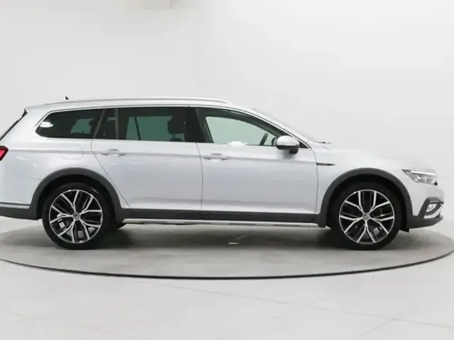 Volkswagen Passat Alltrack