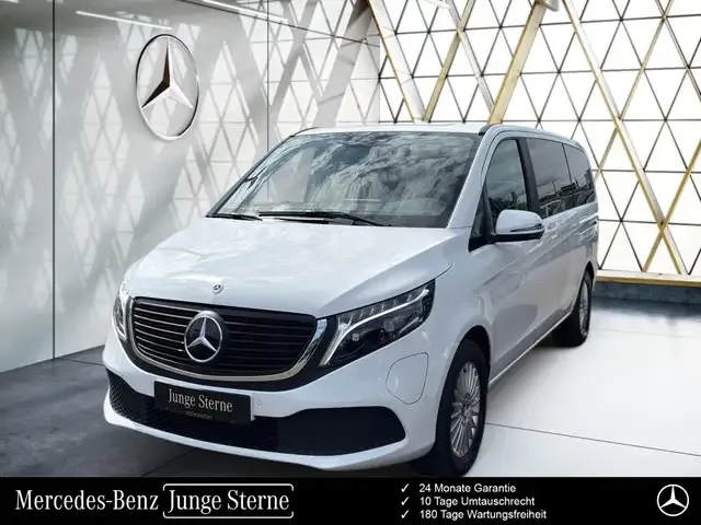 Mercedes-Benz EQV 300