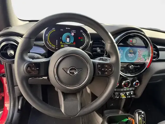 MINI Cooper SE