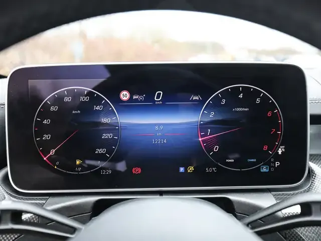 Mercedes-Benz CLE 200