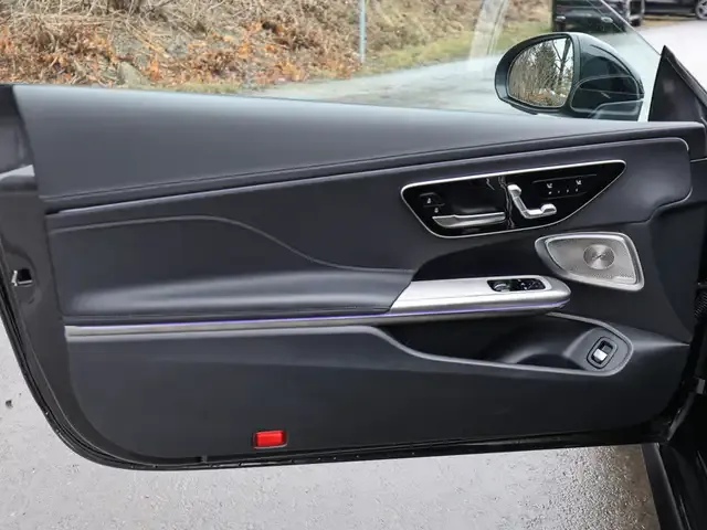 Mercedes-Benz CLE 200