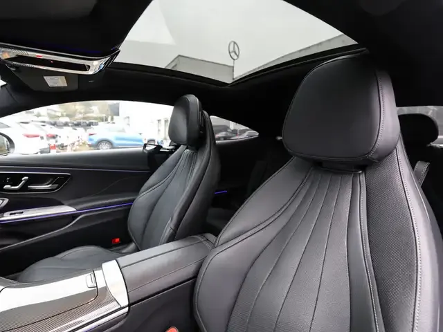 Mercedes-Benz CLE 200