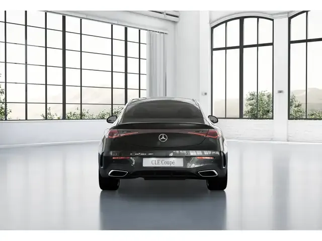 Mercedes-Benz CLE 200