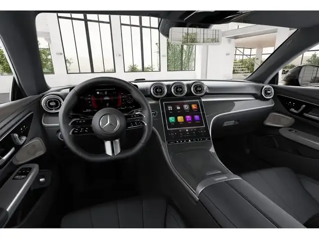 Mercedes-Benz CLE 200