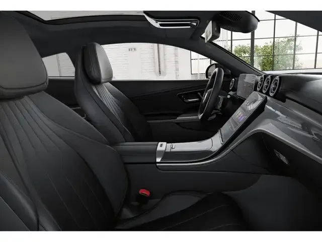 Mercedes-Benz CLE 200