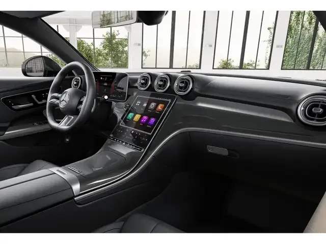 Mercedes-Benz CLE 200