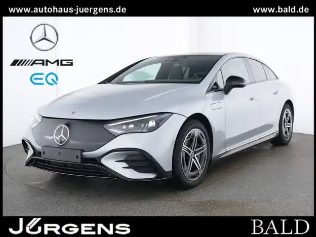 Mercedes-Benz EQE 350