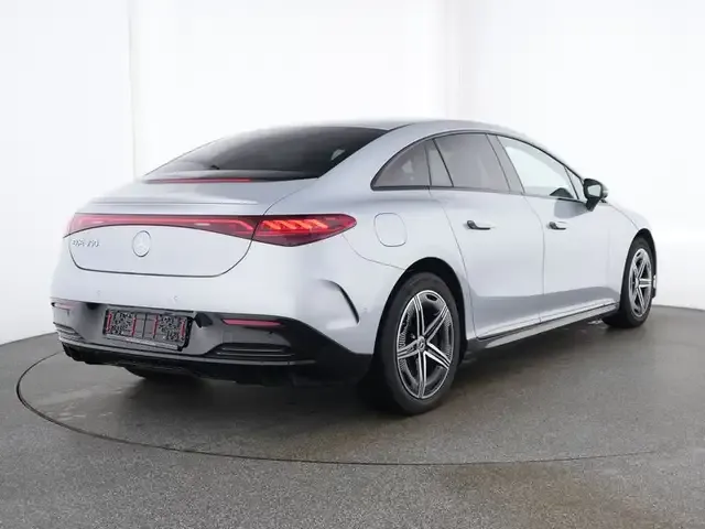 Mercedes-Benz EQE 350