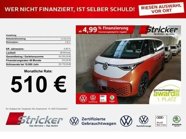 Volkswagen ID. Buzz