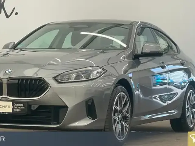 BMW Sonstige