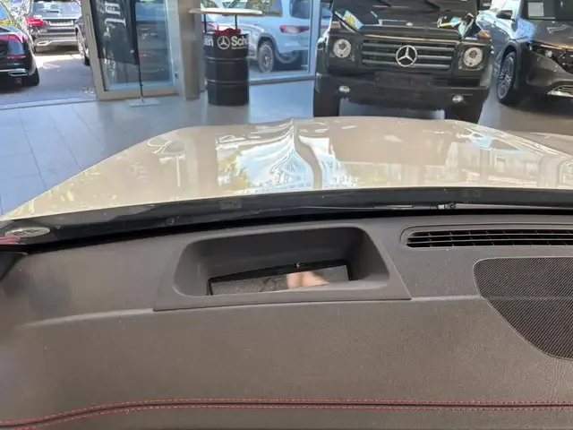 Mercedes-Benz EQB 300