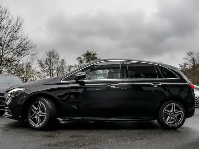 Mercedes-Benz B 250