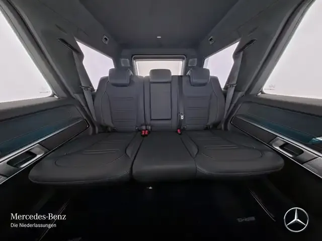 Mercedes-Benz G 450
