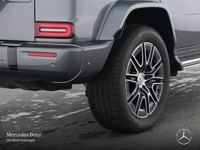 Mercedes-Benz G 450