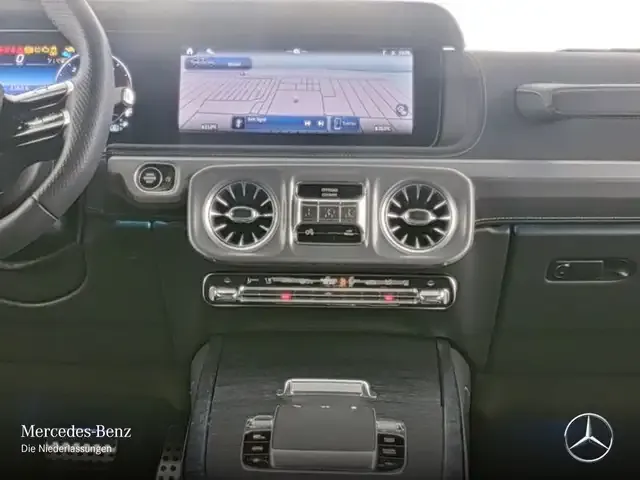 Mercedes-Benz G 450