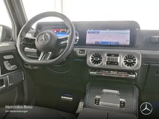 Mercedes-Benz G 450