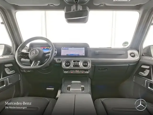 Mercedes-Benz G 450