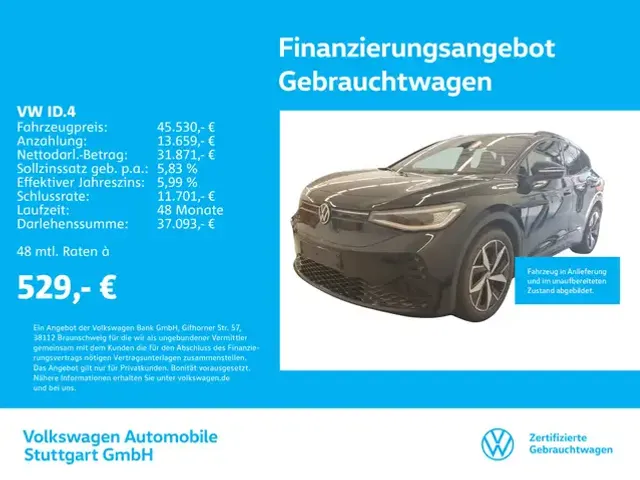 Volkswagen ID.4