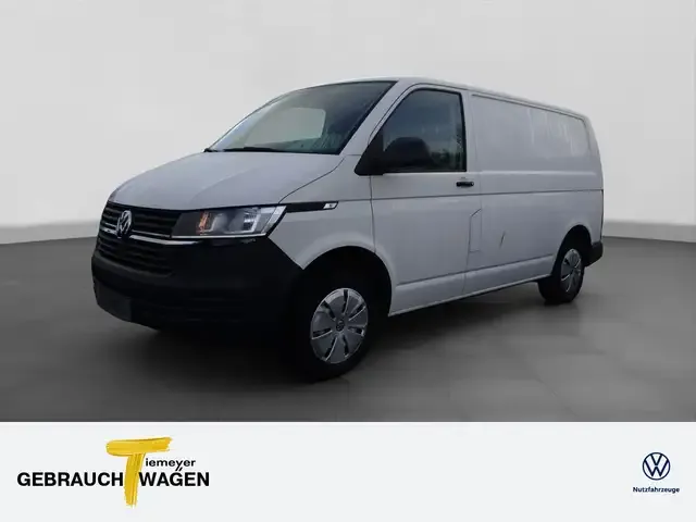 Volkswagen T6.1 Transporter