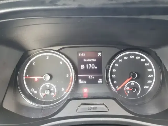 Volkswagen T6.1 Transporter