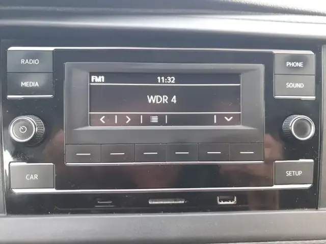 Volkswagen T6.1 Transporter