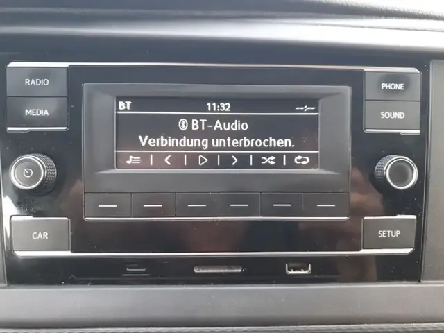 Volkswagen T6.1 Transporter