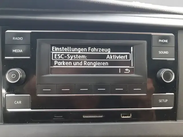 Volkswagen T6.1 Transporter