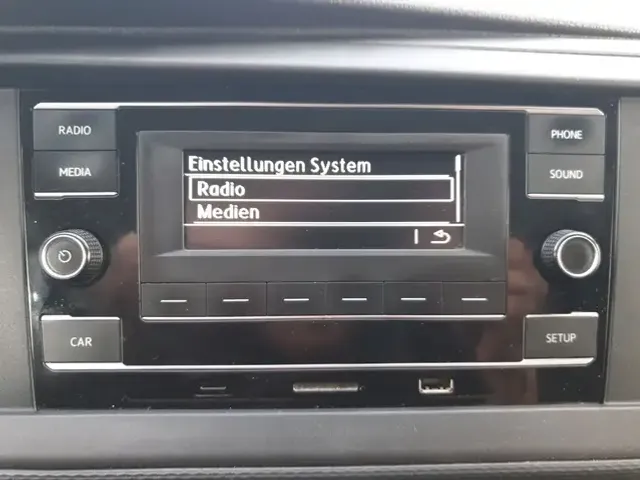 Volkswagen T6.1 Transporter