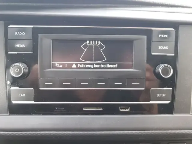 Volkswagen T6.1 Transporter