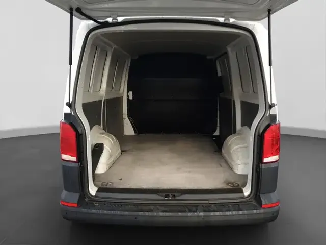 Volkswagen T6.1 Transporter
