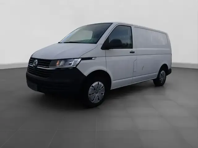 Volkswagen T6.1 Transporter