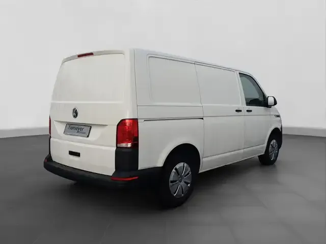 Volkswagen T6.1 Transporter