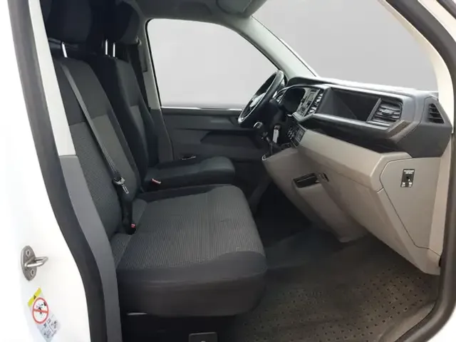 Volkswagen T6.1 Transporter