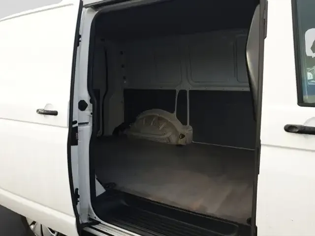 Volkswagen T6.1 Transporter