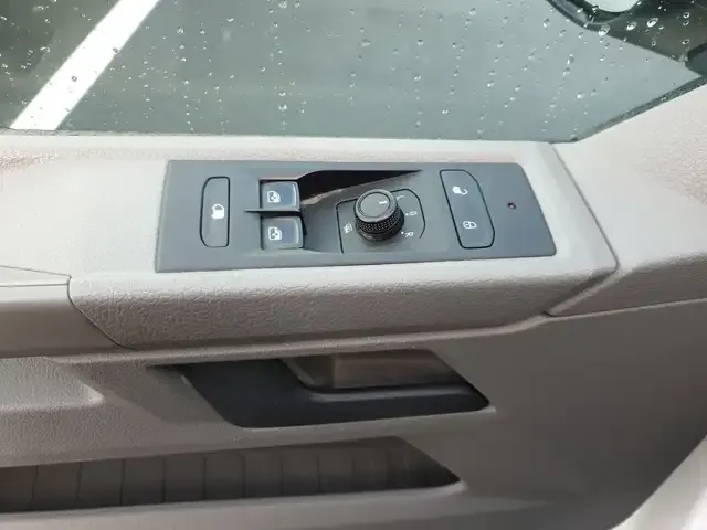 Volkswagen T6.1 Transporter