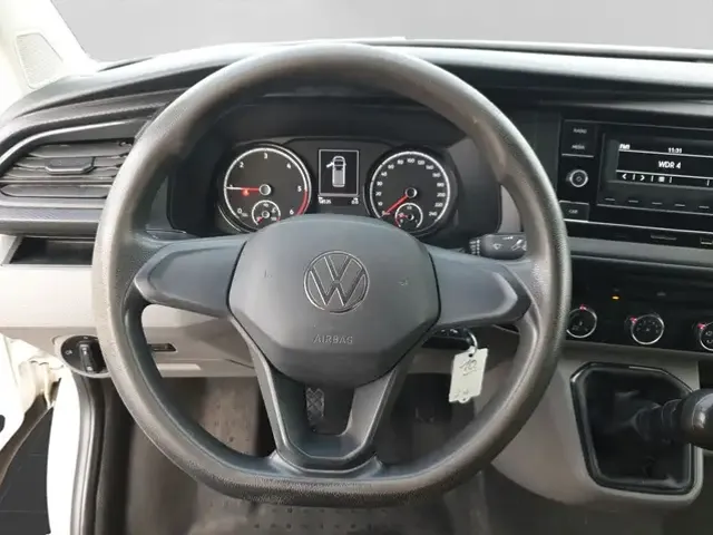 Volkswagen T6.1 Transporter