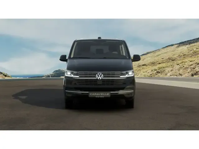 Volkswagen T6.1 Caravelle