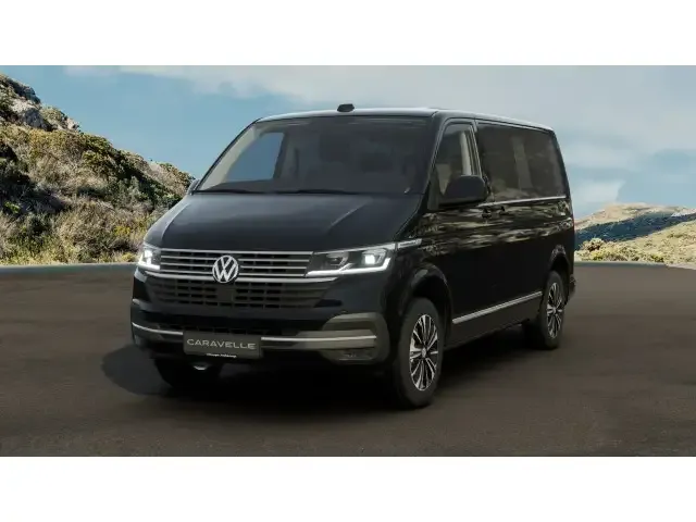 Volkswagen T6.1 Caravelle
