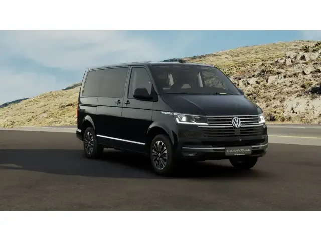 Volkswagen T6.1 Caravelle