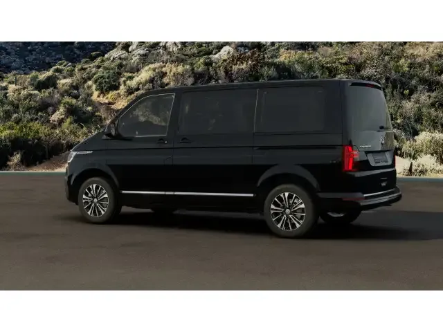 Volkswagen T6.1 Caravelle