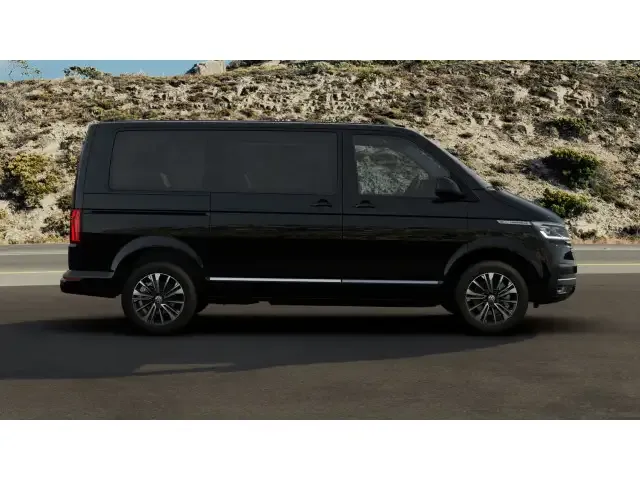 Volkswagen T6.1 Caravelle