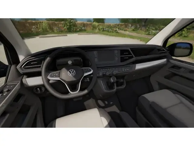 Volkswagen T6.1 Caravelle