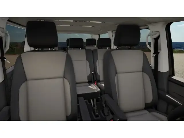 Volkswagen T6.1 Caravelle